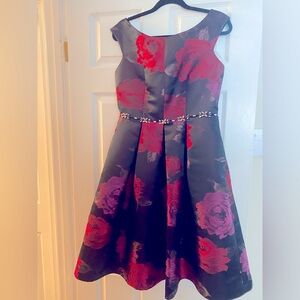 Beautiful special occasion dress